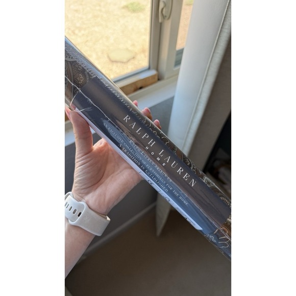 Ralph Lauren Home Crayford Paisley Wallpaper Double Rolls Elegant Olive Cordovan - Picture 7 of 7